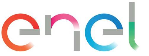 Logo ENEL